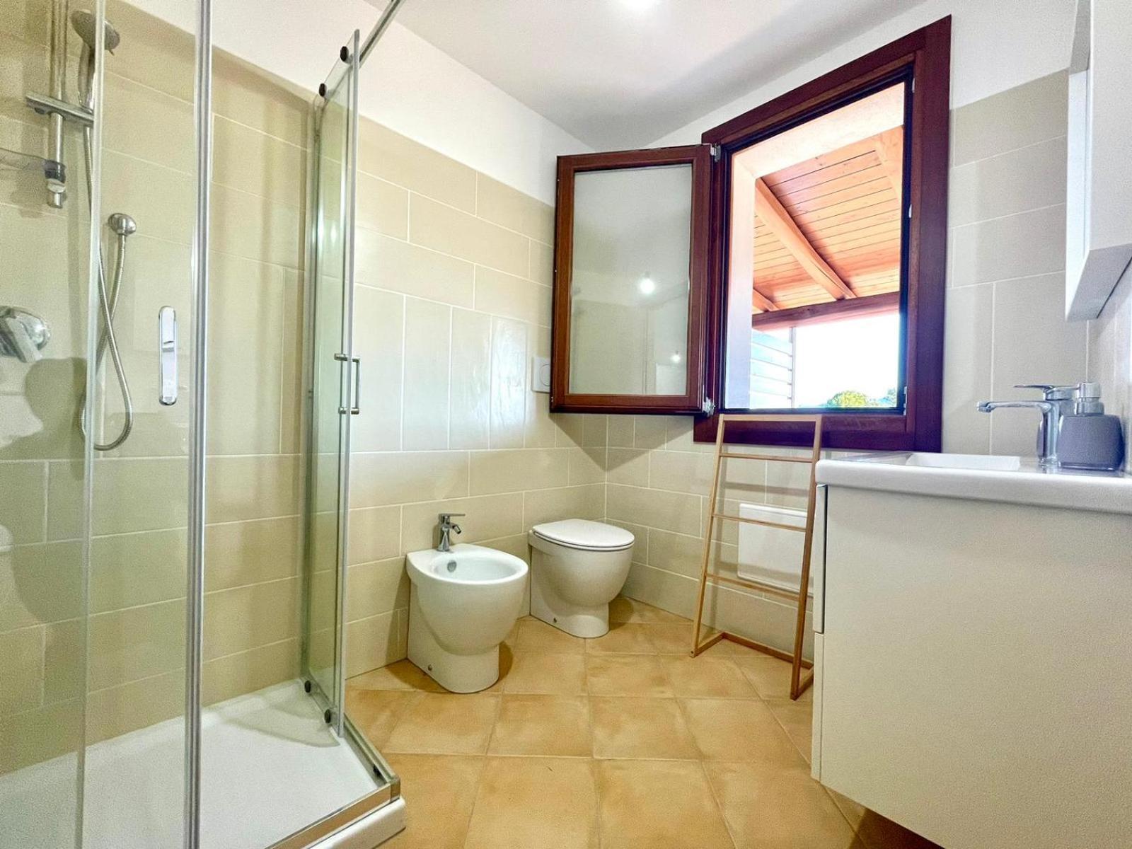 Cronta Apartments บารีซาร์โด ภายนอก รูปภาพ