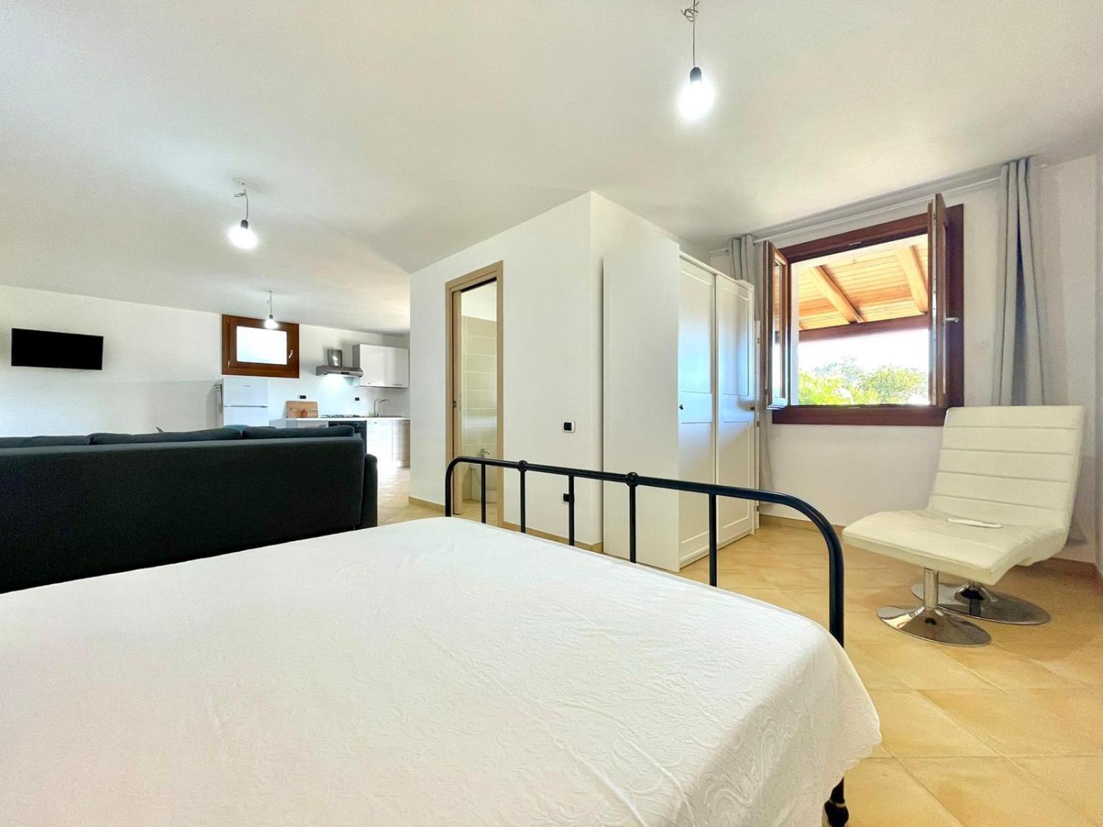 Cronta Apartments บารีซาร์โด ภายนอก รูปภาพ