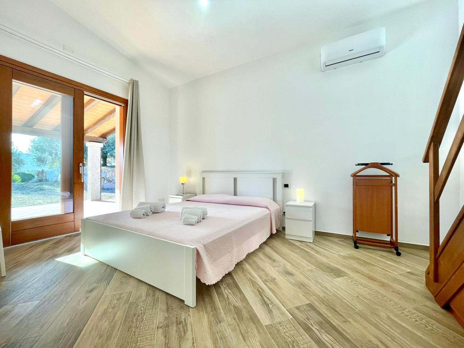 Cronta Apartments บารีซาร์โด ภายนอก รูปภาพ