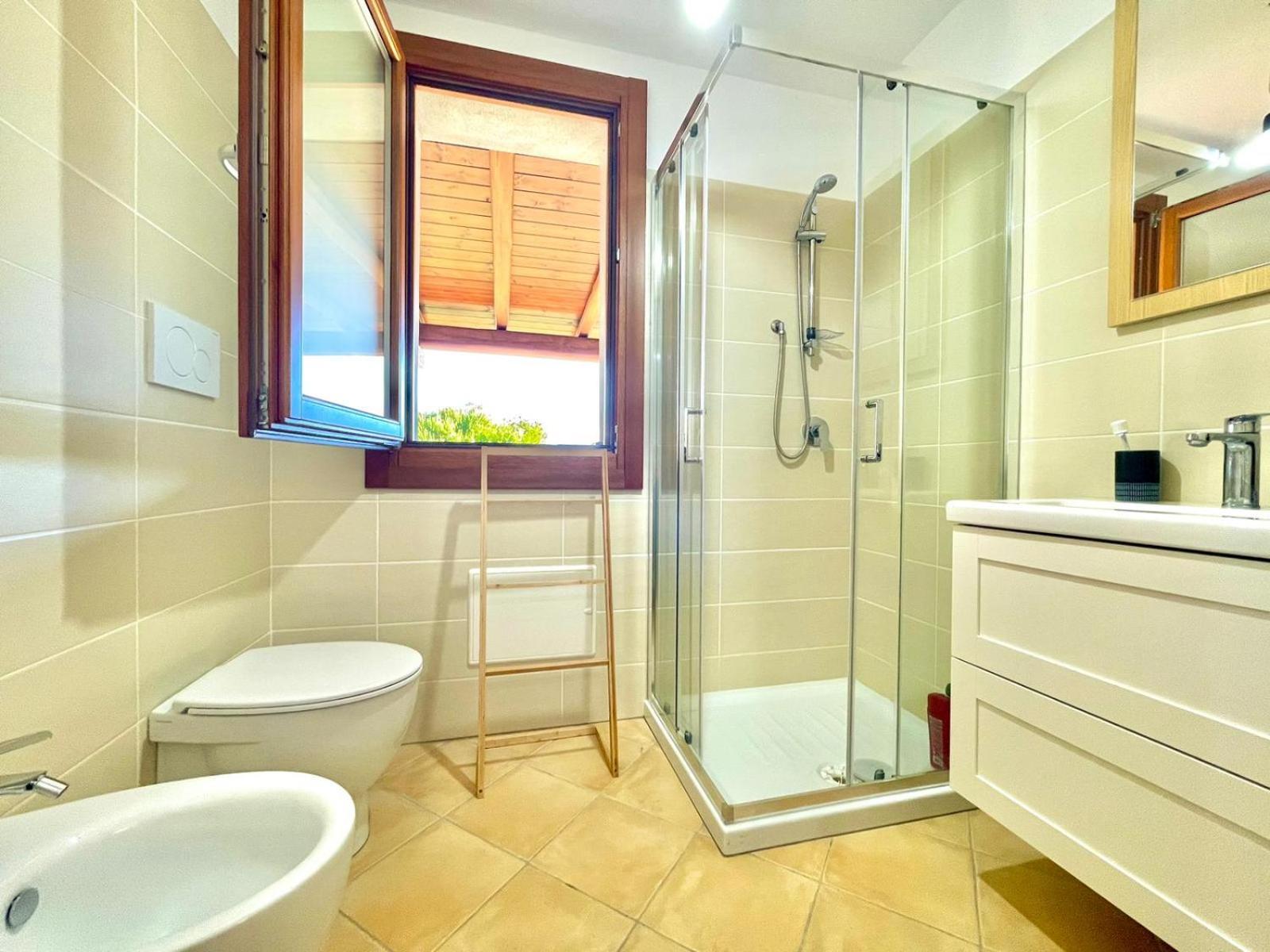 Cronta Apartments บารีซาร์โด ภายนอก รูปภาพ