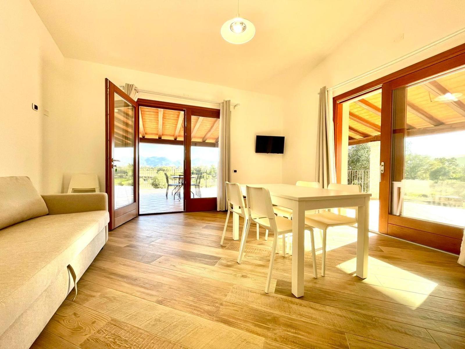 Cronta Apartments บารีซาร์โด ภายนอก รูปภาพ
