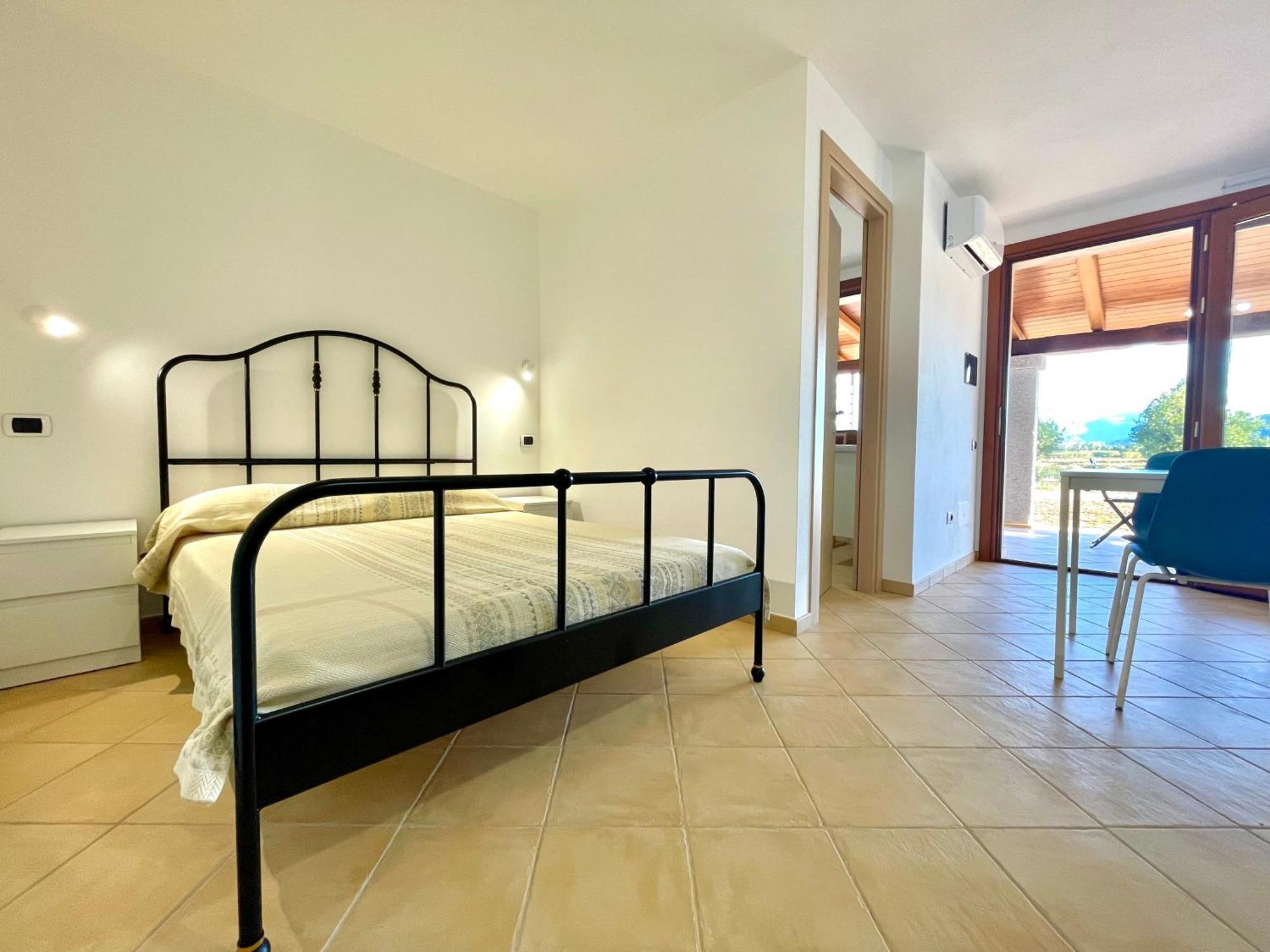 Cronta Apartments บารีซาร์โด ภายนอก รูปภาพ