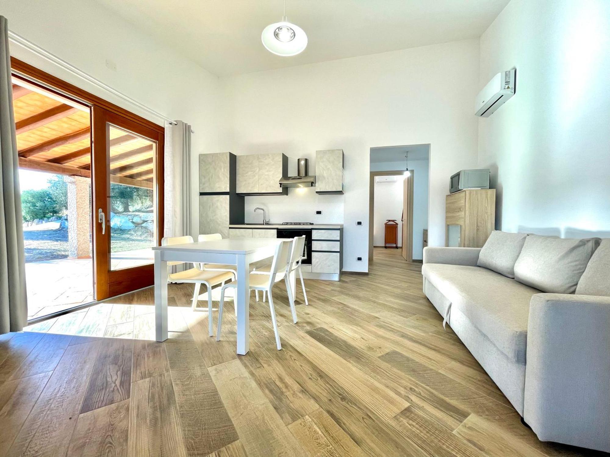 Cronta Apartments บารีซาร์โด ภายนอก รูปภาพ