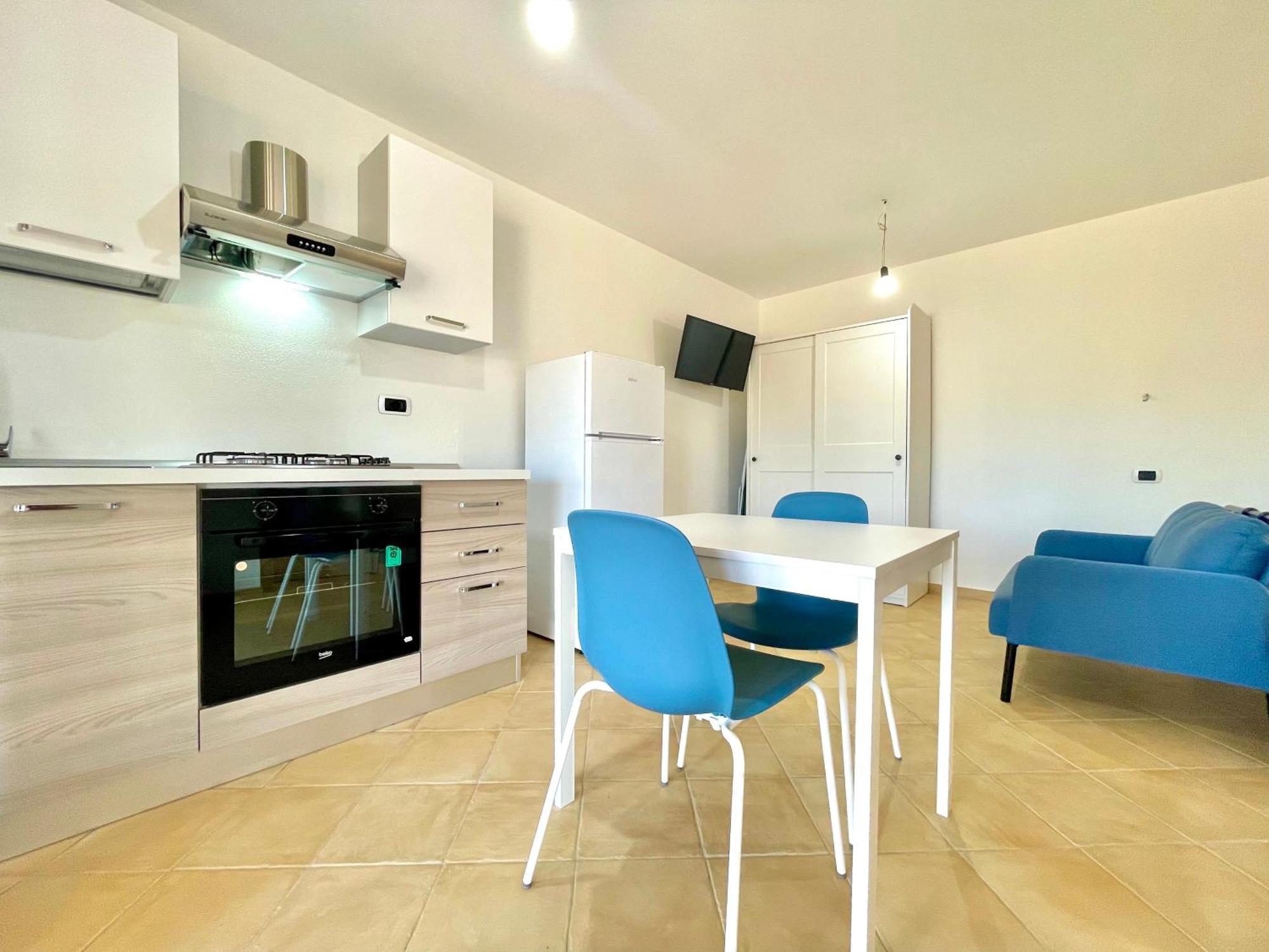 Cronta Apartments บารีซาร์โด ภายนอก รูปภาพ