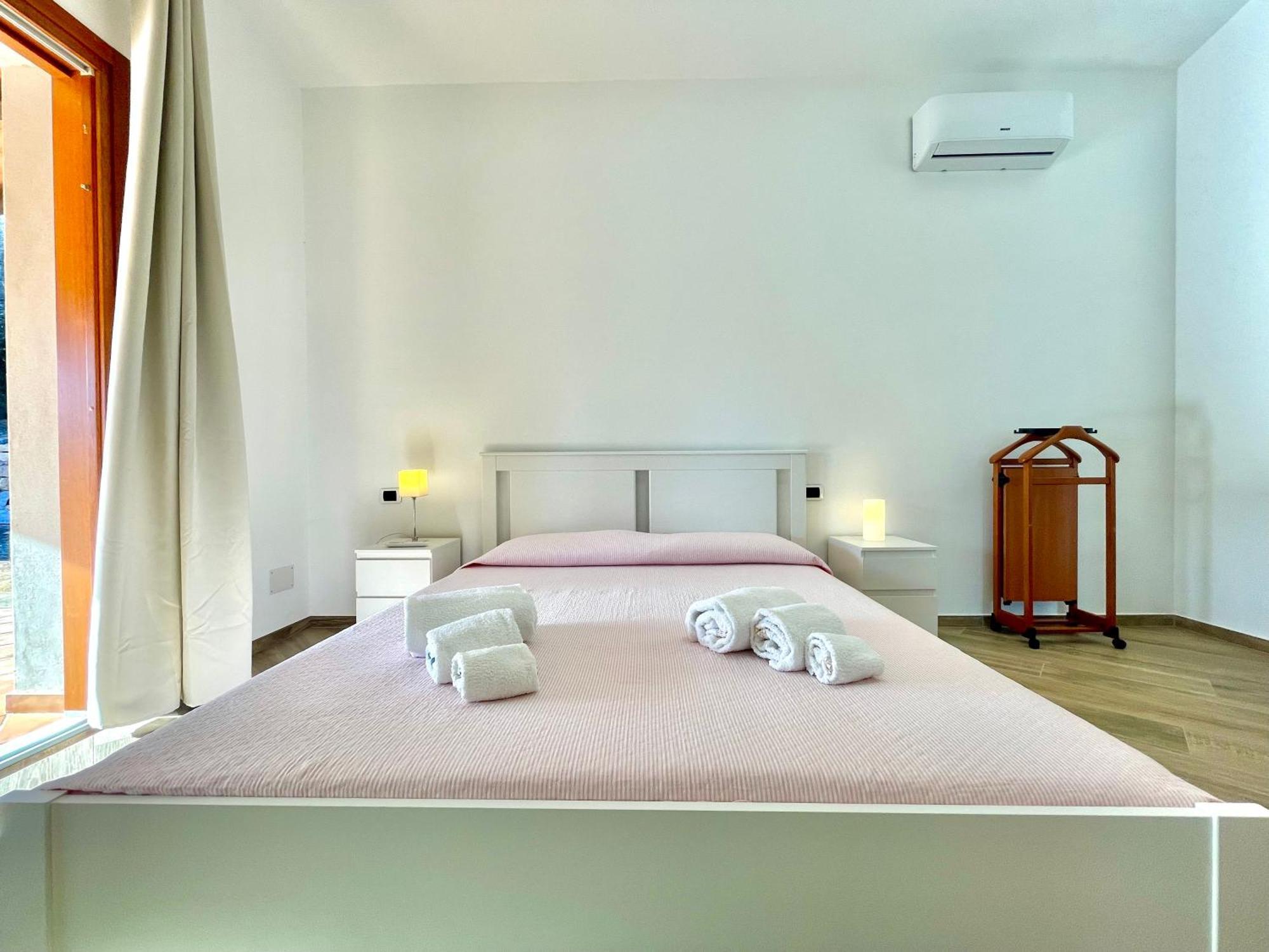 Cronta Apartments บารีซาร์โด ภายนอก รูปภาพ