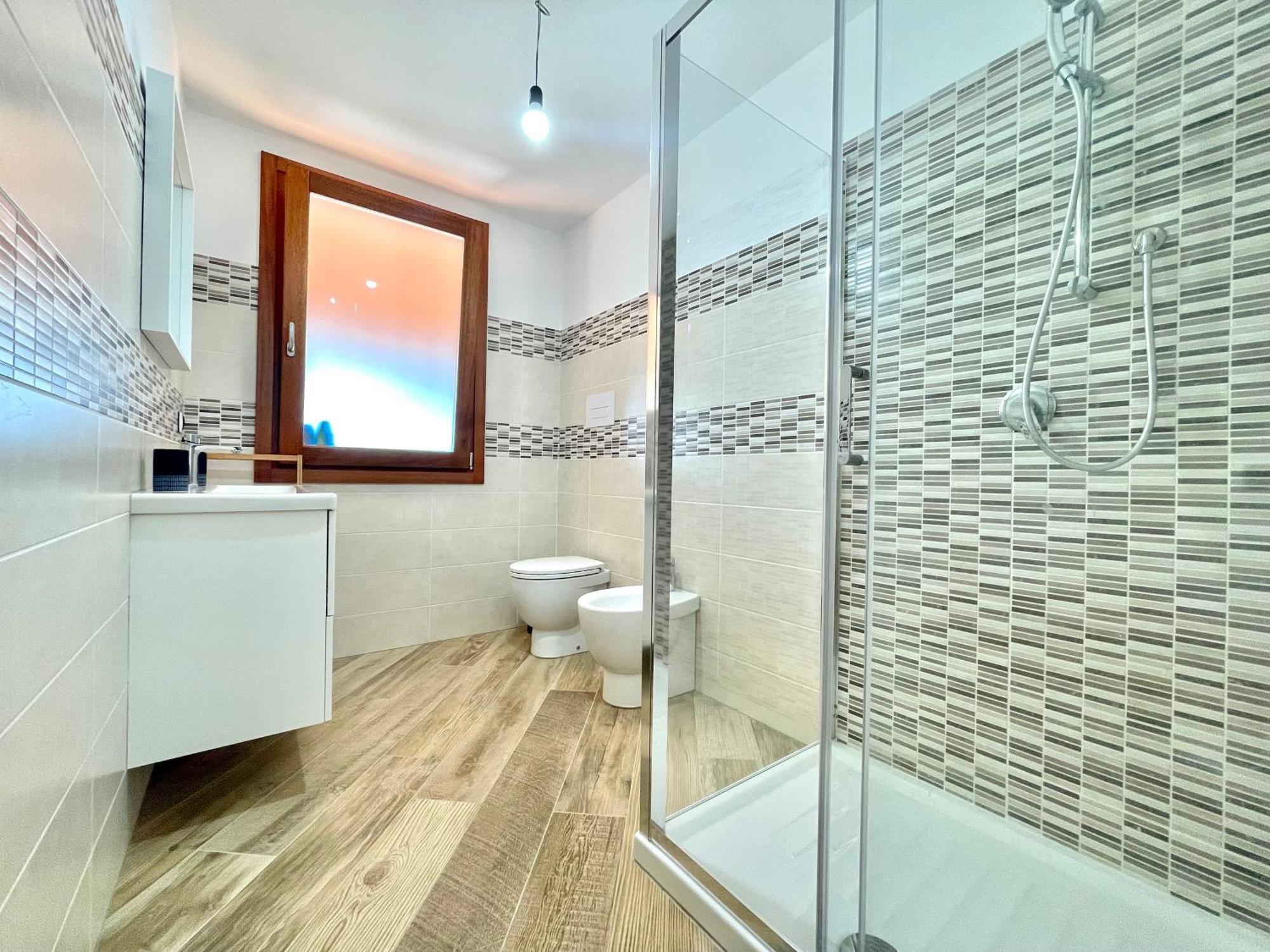 Cronta Apartments บารีซาร์โด ภายนอก รูปภาพ