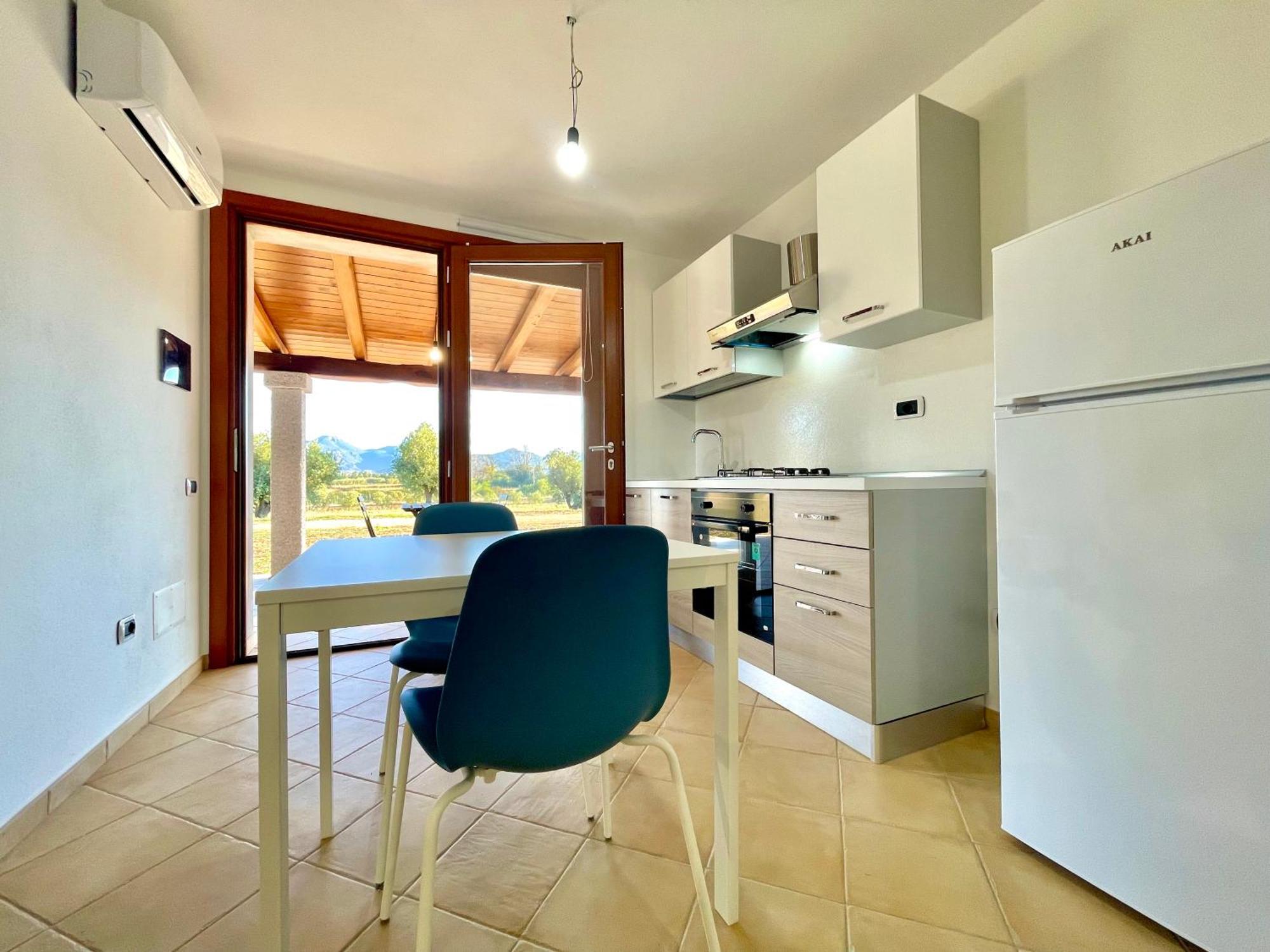 Cronta Apartments บารีซาร์โด ภายนอก รูปภาพ
