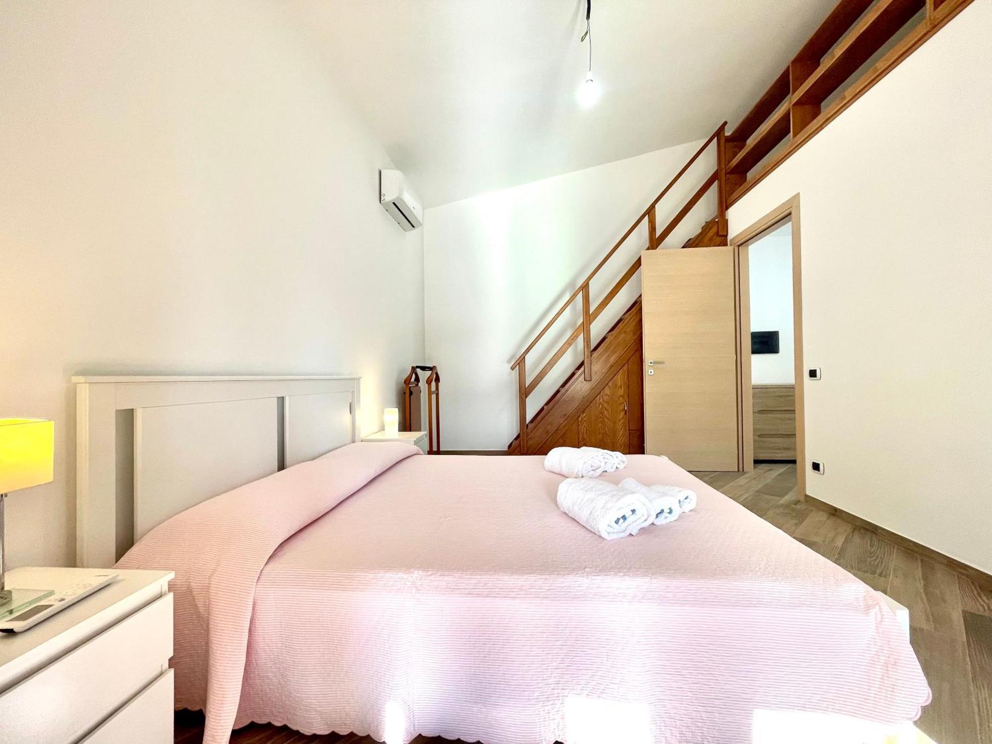 Cronta Apartments บารีซาร์โด ภายนอก รูปภาพ