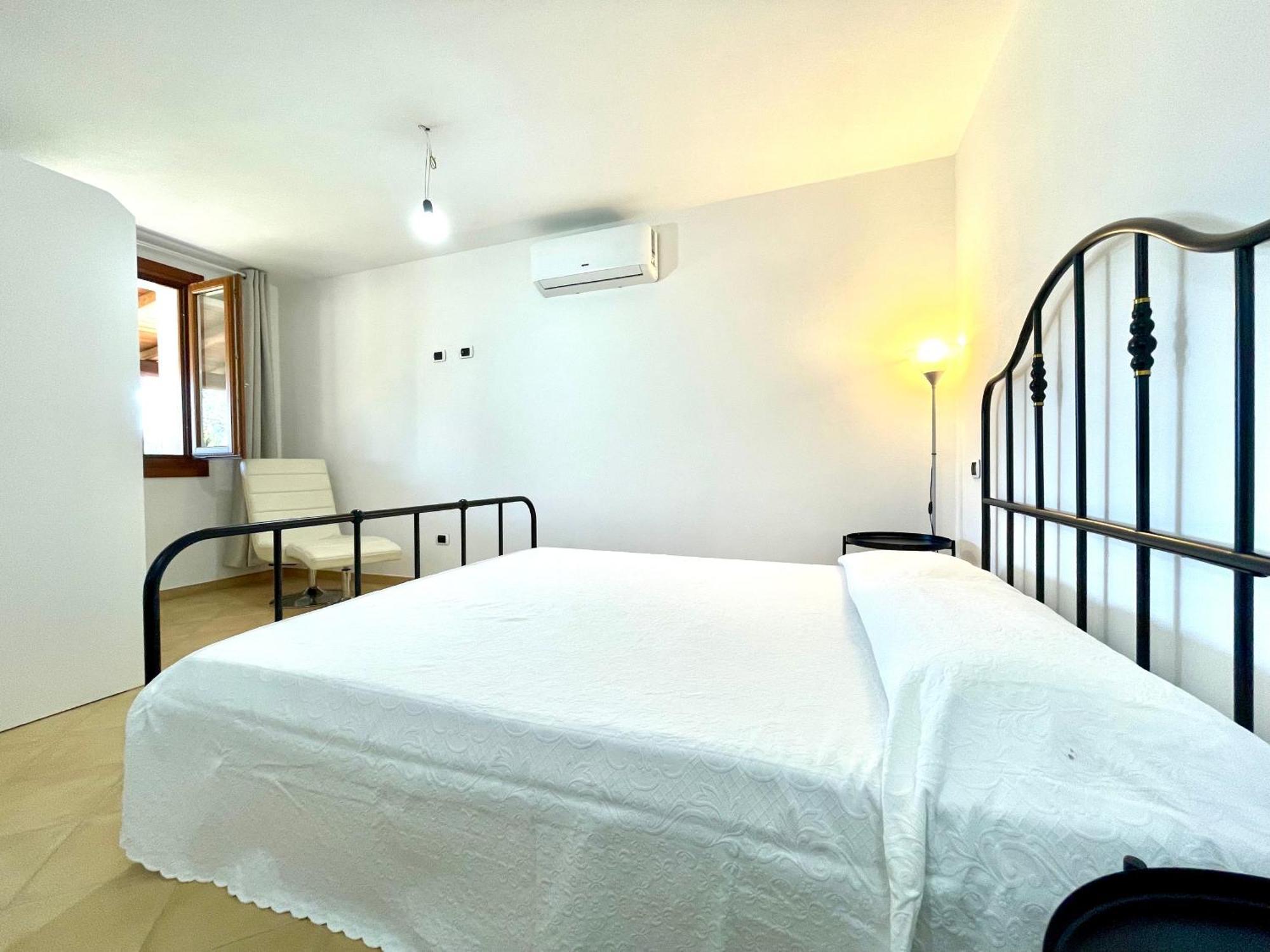 Cronta Apartments บารีซาร์โด ภายนอก รูปภาพ
